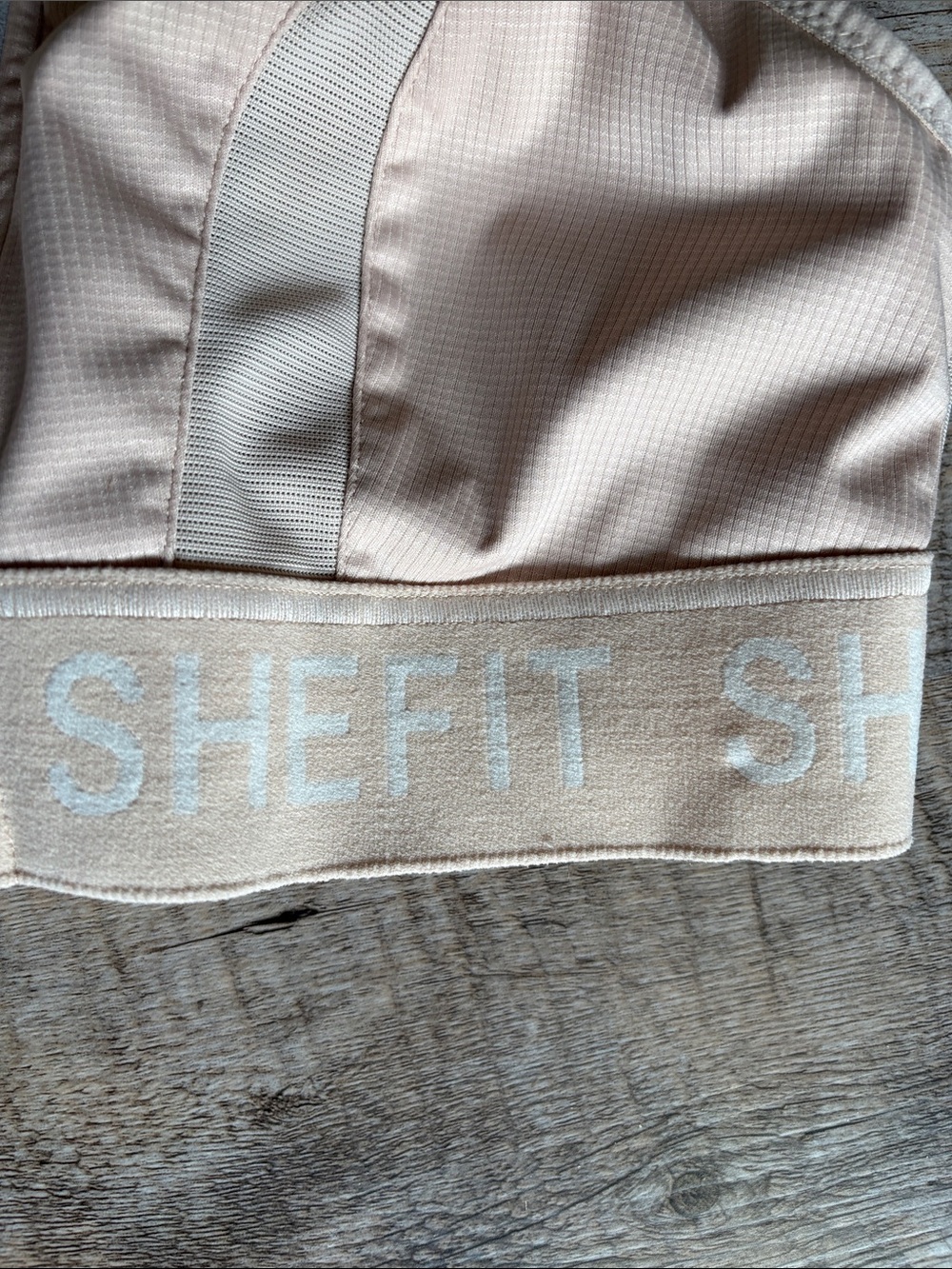 SHEFIT Ultimate Sports Bra - Picture 2 of 6